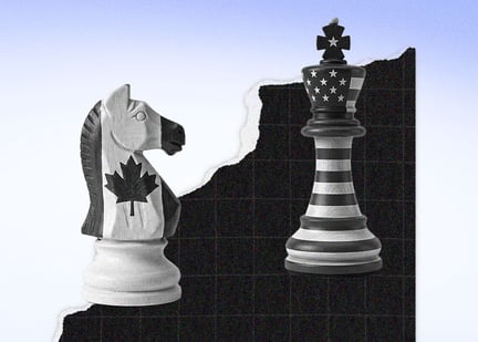 king and knight