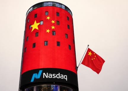 nasdaqchina