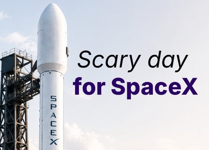 scaryspacex
