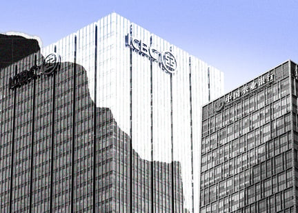 icbc bank