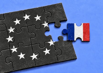 eu puzzle