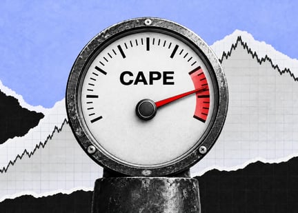 high cape