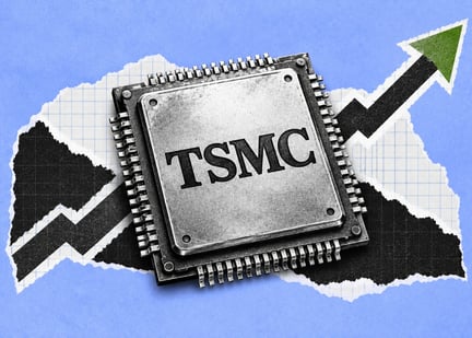 tsmcup
