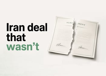 iran deal that wasnt