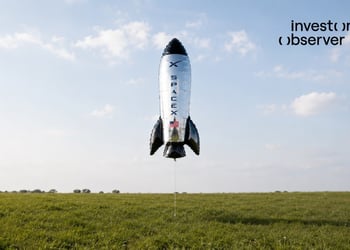 spacex balloon