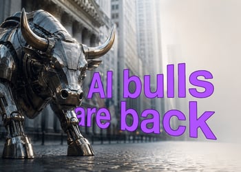 ai bulls