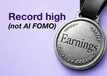 record high