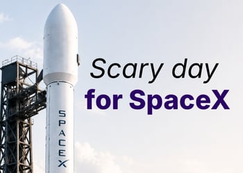 scaryspacex