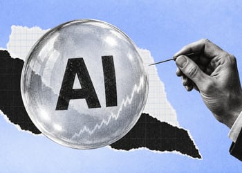 ai bubble