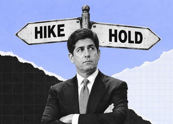 hike holed warsh